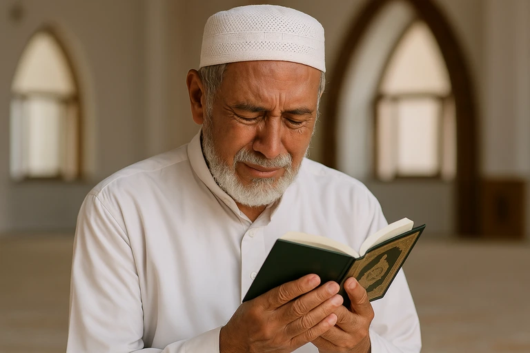 Kisah Inspiratif Sunnah Rasulullah