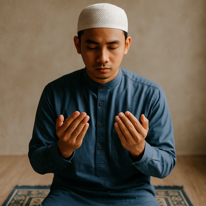 doa mustajab