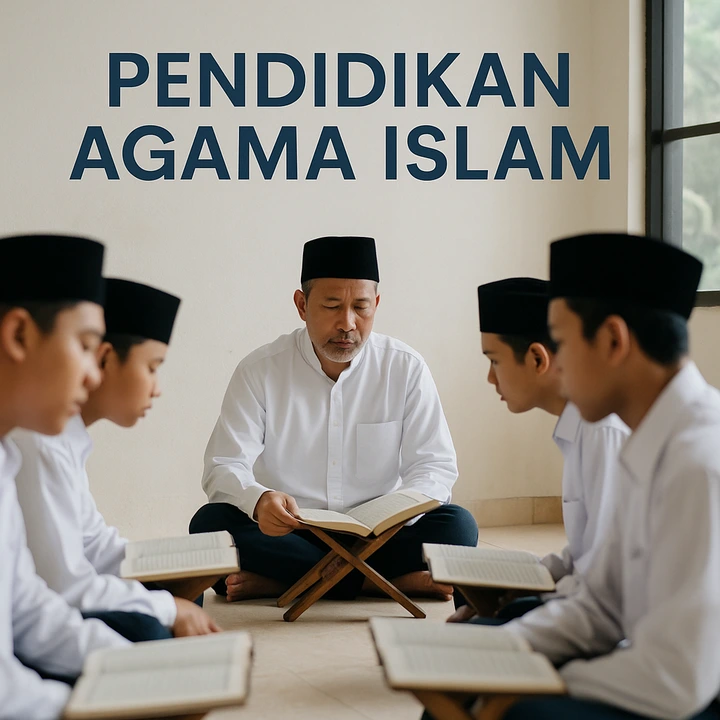pendidikan agama islam