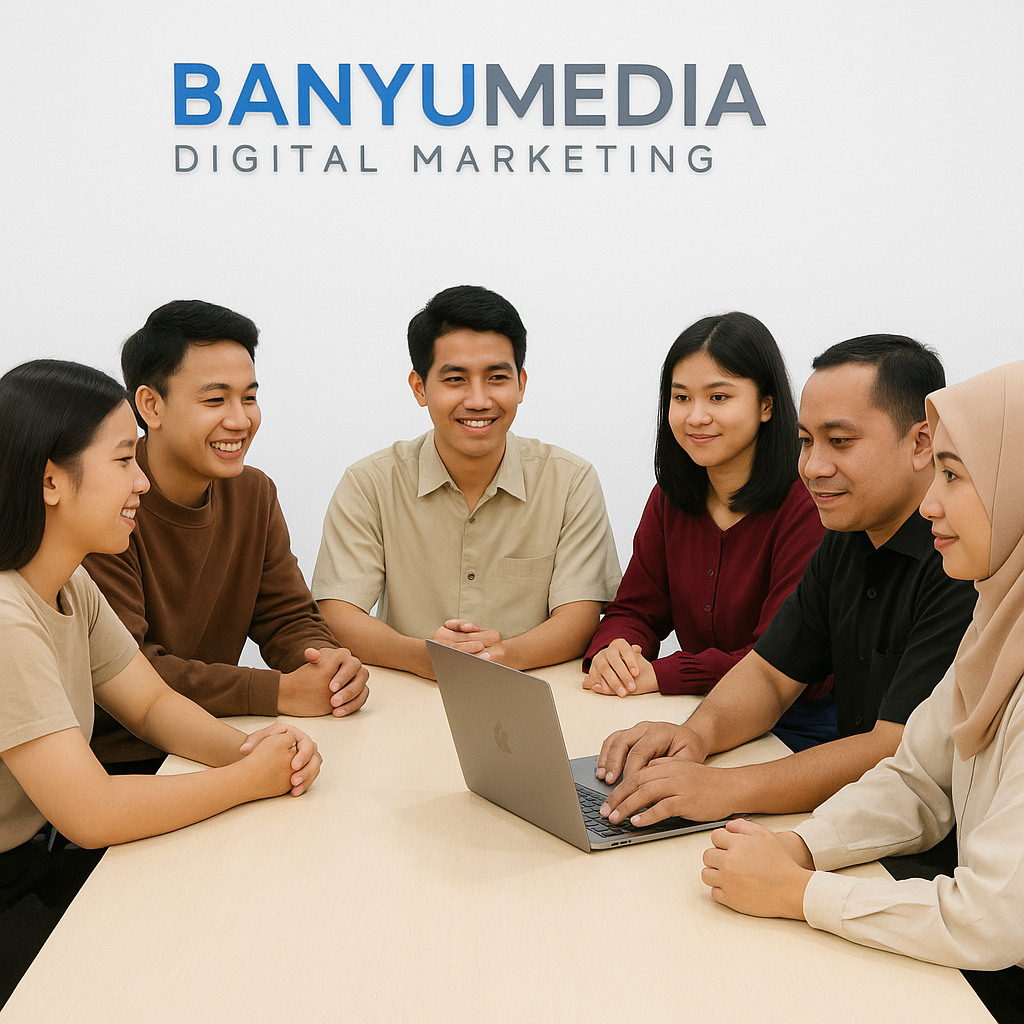 banyumedia