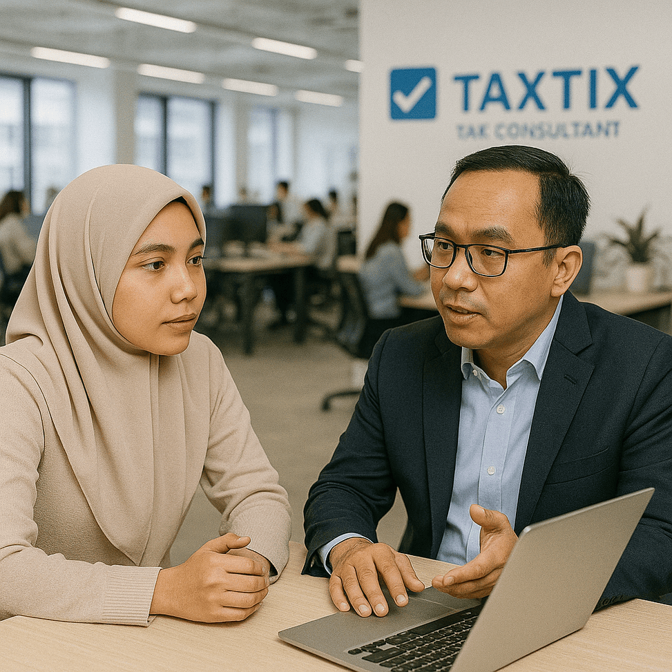 taxtix